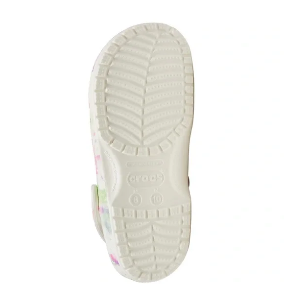 Women's Crocs Classic Platform Clogs! - Picture 6 of 6